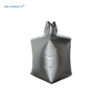 Aluminum foil flexible freight bags1