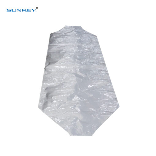 Aluminum foil flexible freight bags2