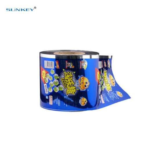 Automatic packaging film3 1