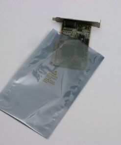 high barrier electromagnetic shielding packaging film