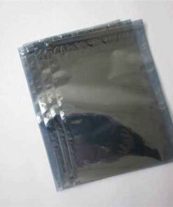 high barrier electromagnetic shielding packaging film