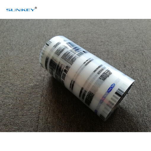 Transparent high barrier packaging3