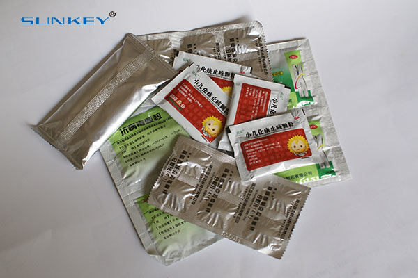 Consideration on features of customized medical packaging bag