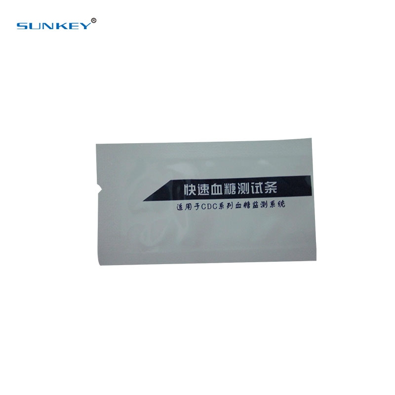 flexible plastic packaging films