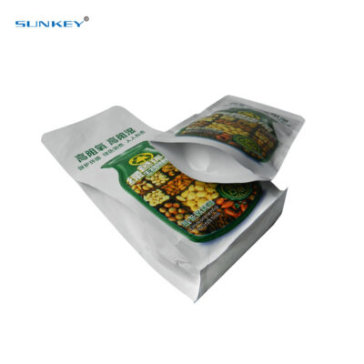 Biodegradable Materials ECO friendly packaging bag