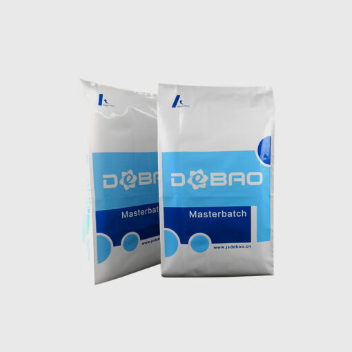 FFS heavy film fertilizer packaging bag 1