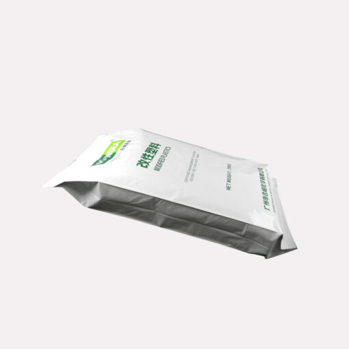 FFS heavy film fertilizer packaging bag 3