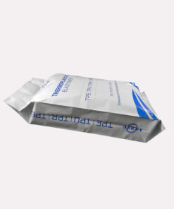 FFS heavy film fertilizer packaging bag 5