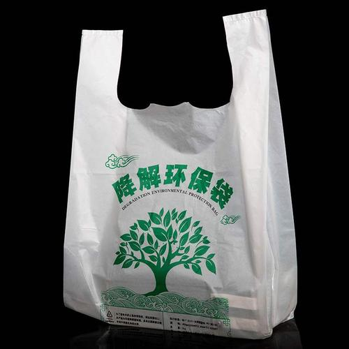compostable plastic bags