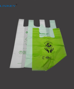 home compostable shopping bags -1