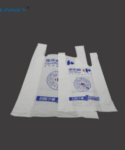 home compostable shopping bags -3