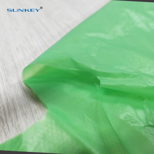 home compostable shopping bags -4