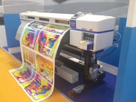 sunkey offset printing