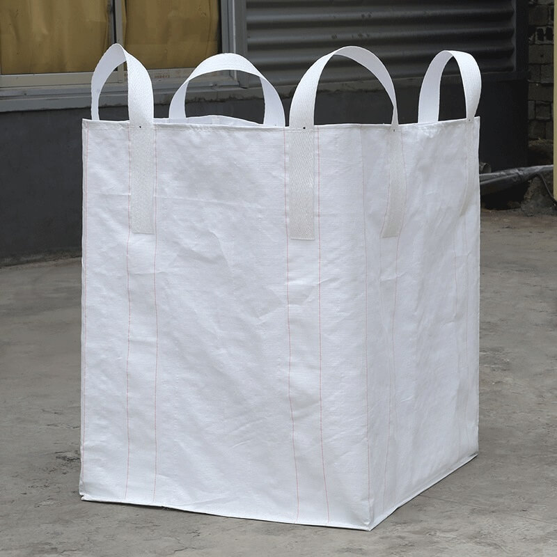 plastic tonnage bags