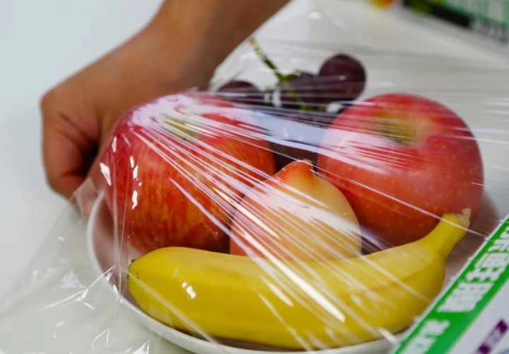 Do You Really Understand the Use of Plastic Wrap?