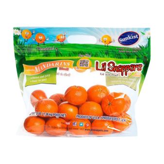 fruit packaging bags