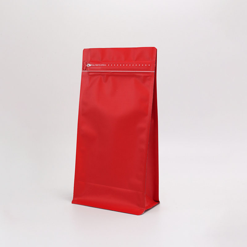coffee packaging bags