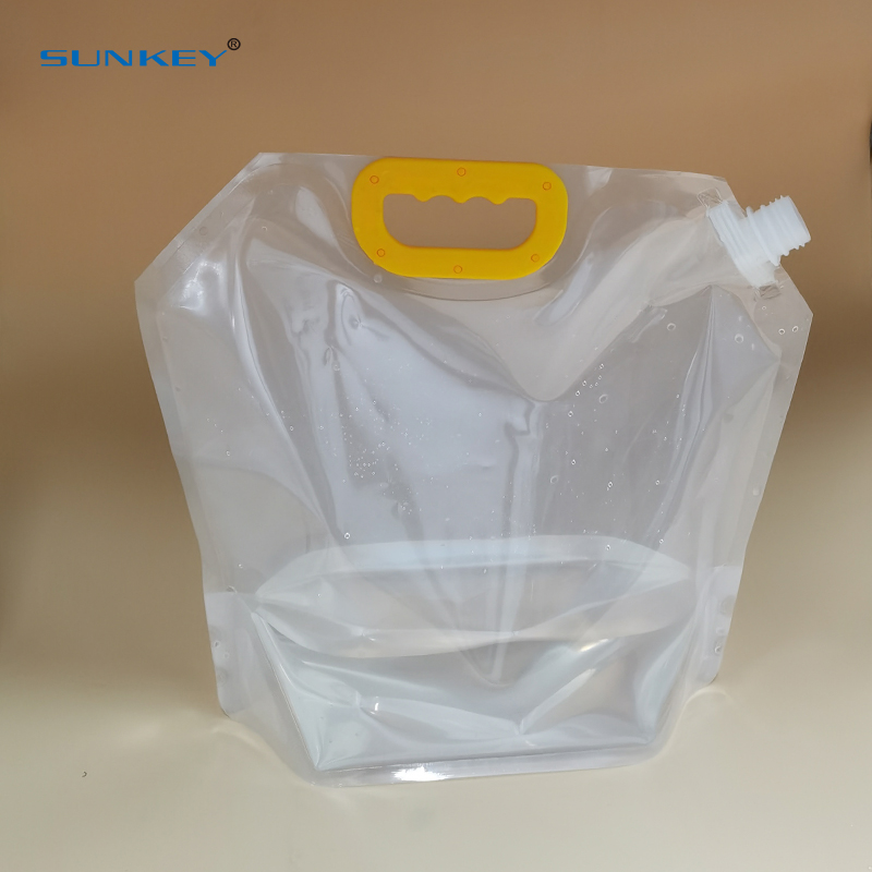 Sunkeypackaging Liquid packaging bags